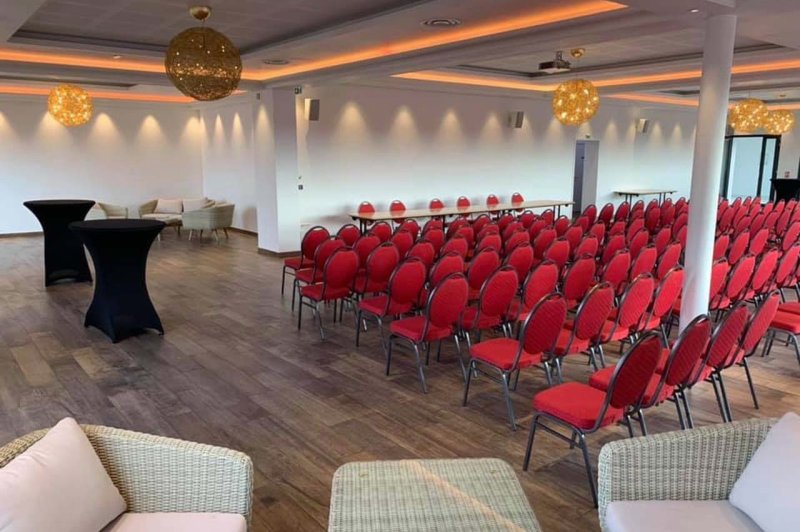 Salons Varenne - photo 1