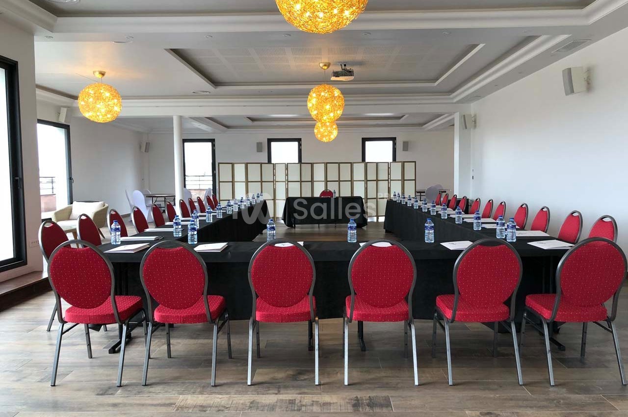 Salons Varenne - galerie - photo 2