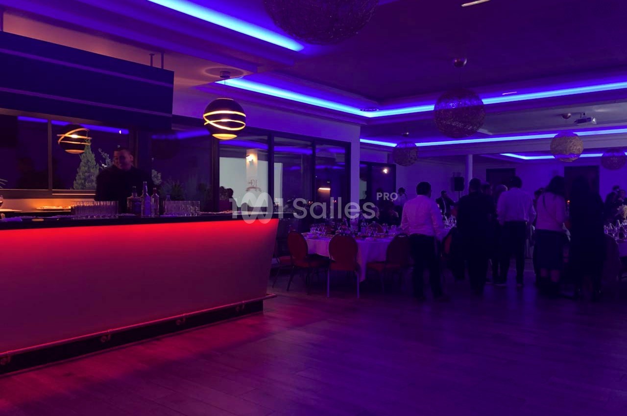 Salons Varenne - galerie - photo 17