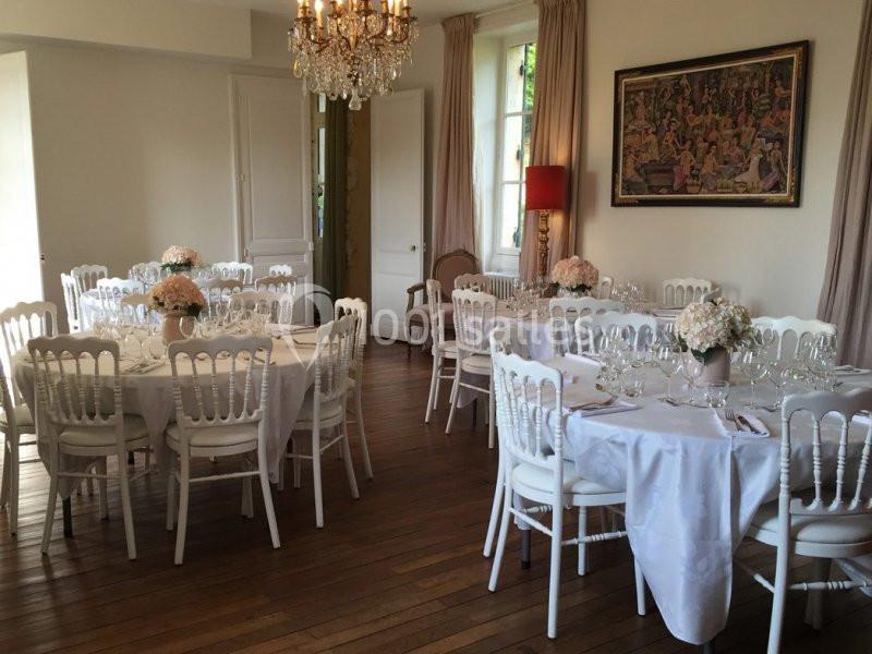 Domaine Du Val D'atur - galerie - photo 7