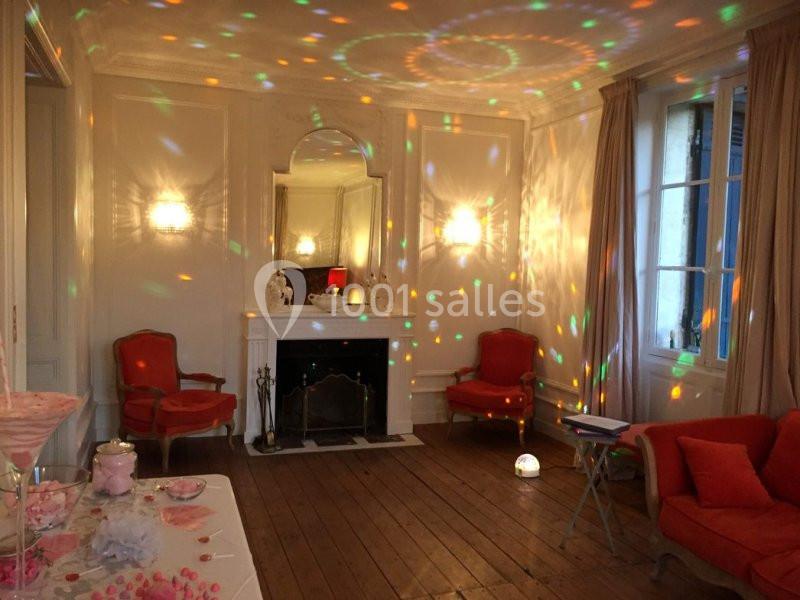 Domaine Du Val D'atur - galerie - photo 8
