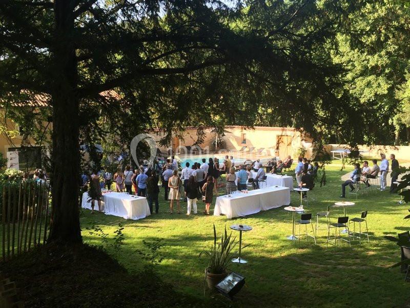 Domaine Du Val D'atur - galerie - photo 14