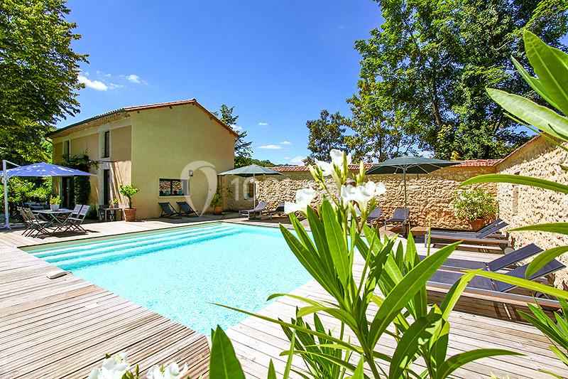 Domaine Du Val D'atur - galerie - photo 13