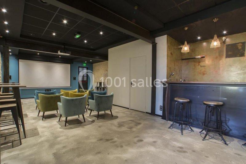 Domaine Du Val D'atur - galerie - photo 20