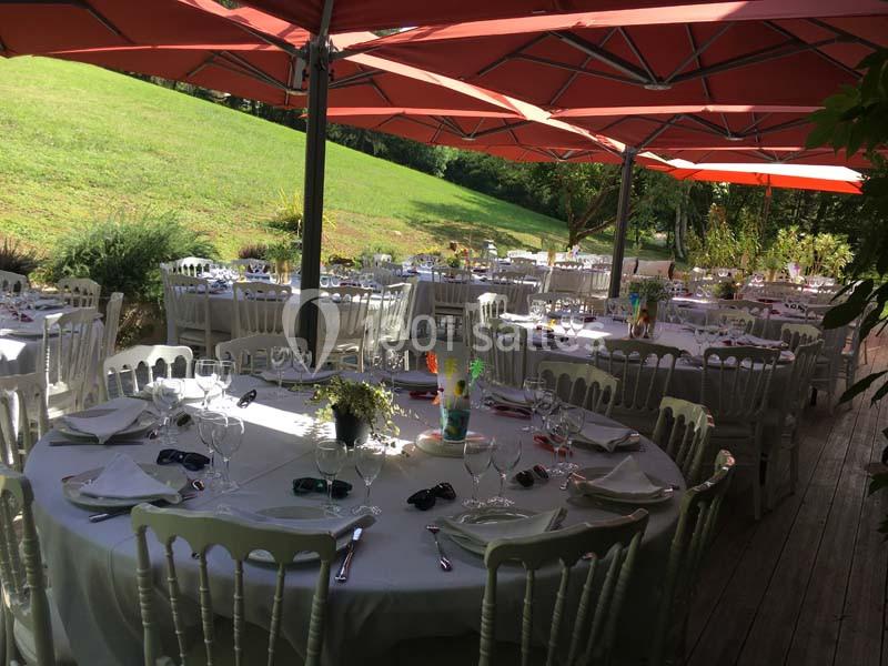 Domaine Du Val D'atur - galerie - photo 11