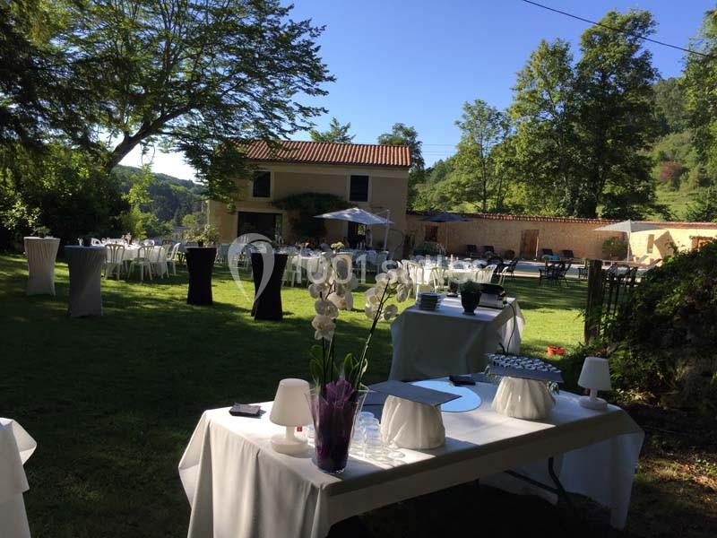 Domaine Du Val D'atur - galerie - photo 10