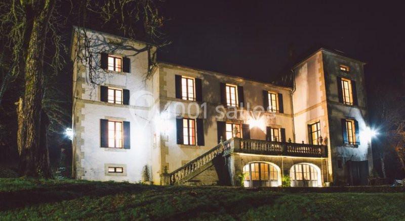Domaine Du Val D'atur - galerie - photo 4