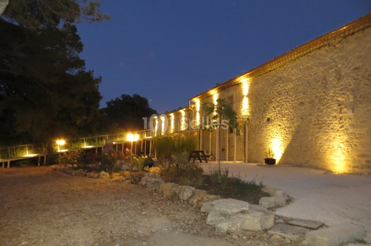 Domaine de Christin - galerie - photo 26