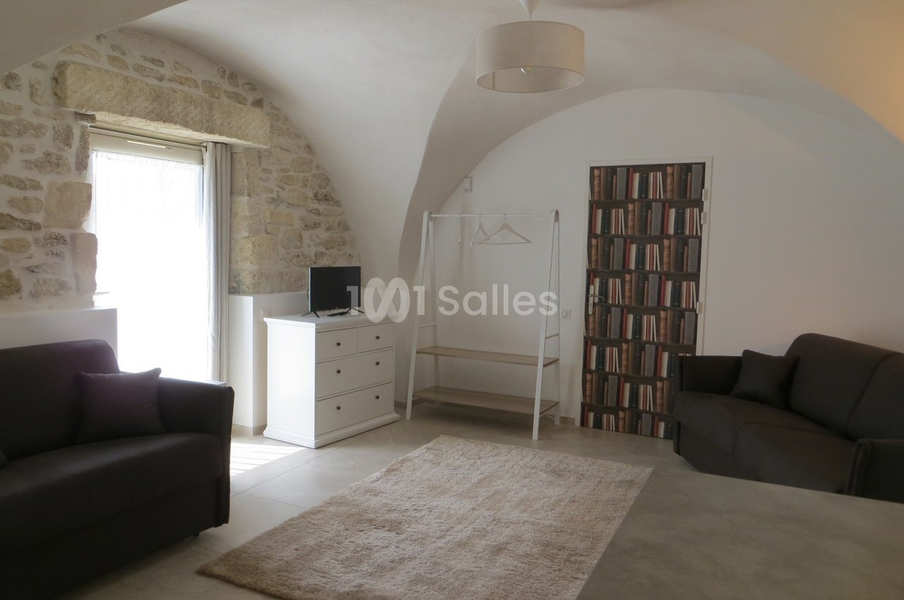 Domaine de Christin - galerie - photo 38