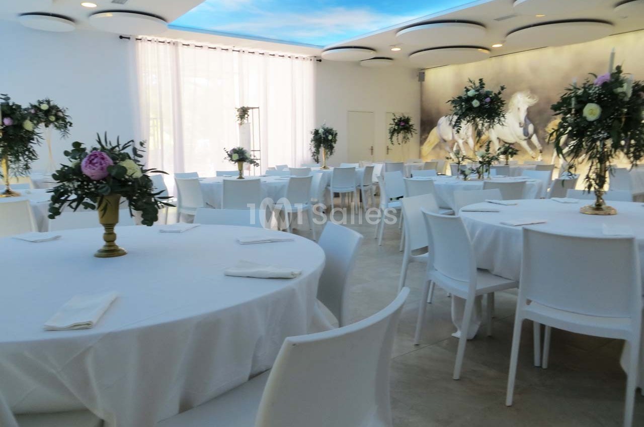Domaine de Christin - galerie - photo 13