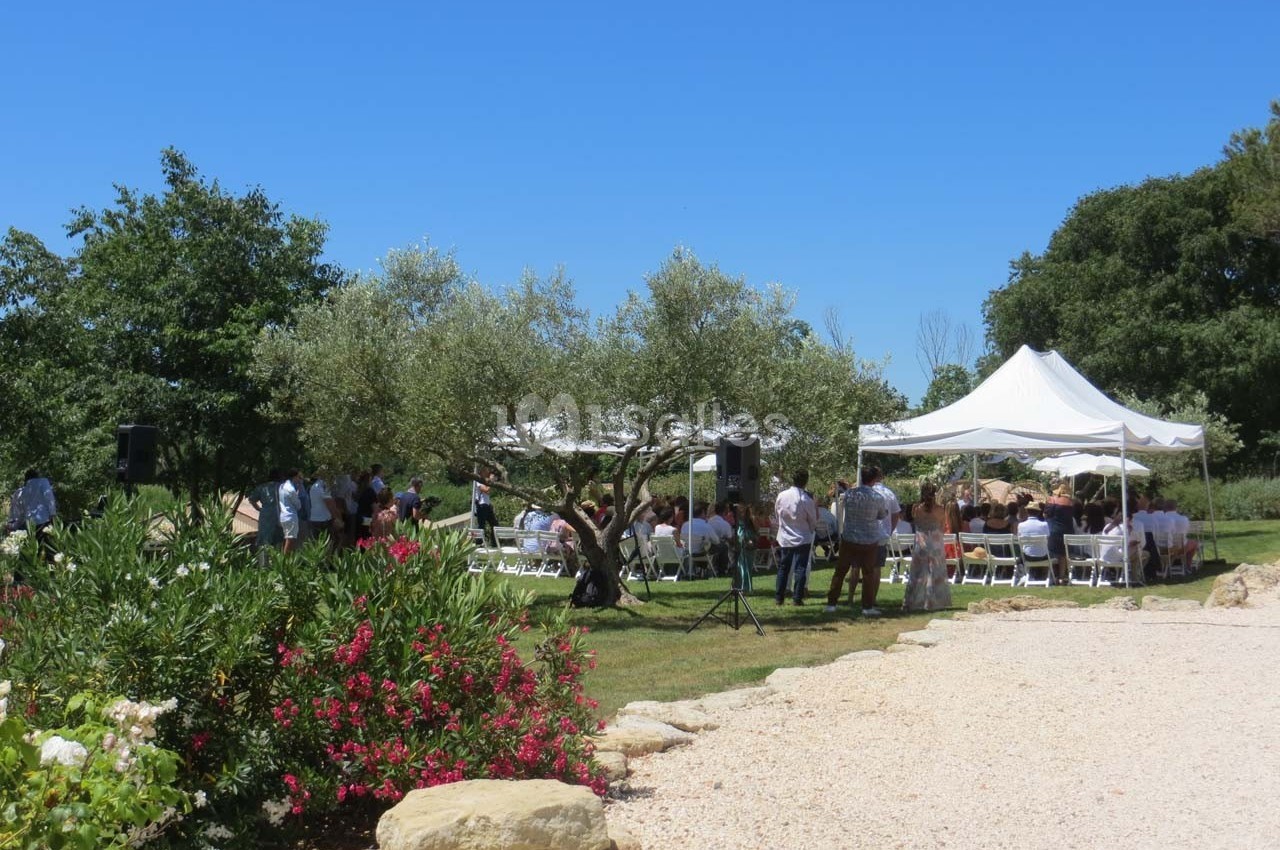 Domaine de Christin - galerie - photo 15