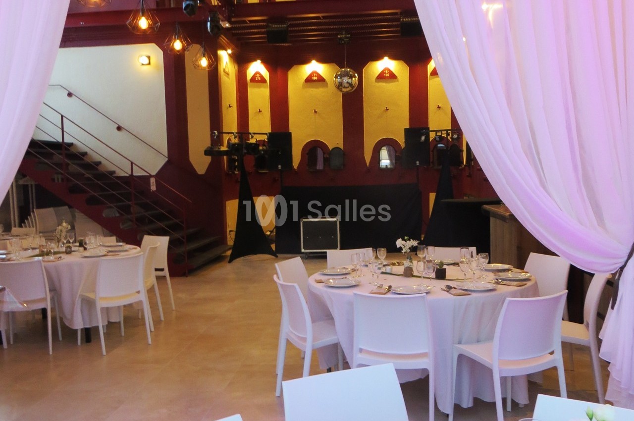 Domaine de Christin - galerie - photo 18
