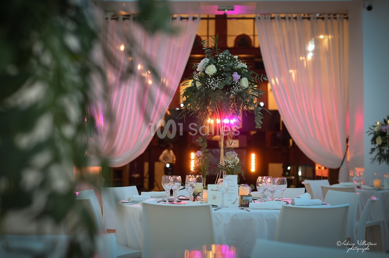 Domaine de Christin - galerie - photo 10