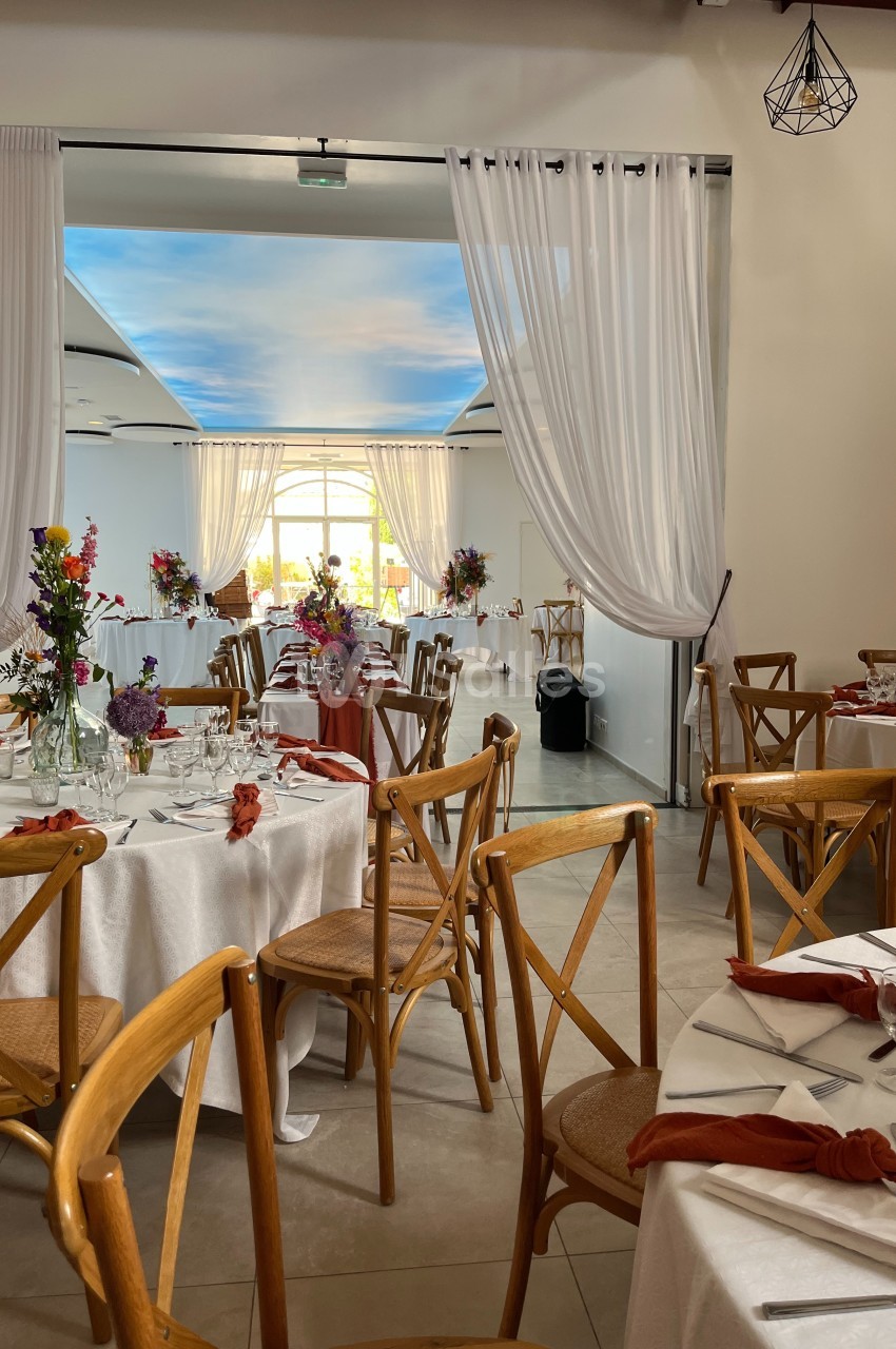 Domaine de Christin - galerie - photo 1