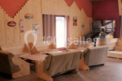 Le Relais De Falemprise - photo 3