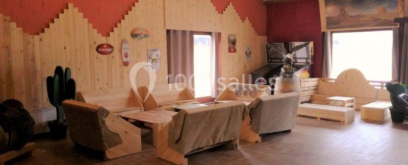 Le Relais De Falemprise - galerie - photo 3
