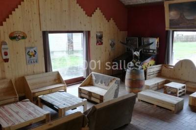 Le Relais De Falemprise - photo 1