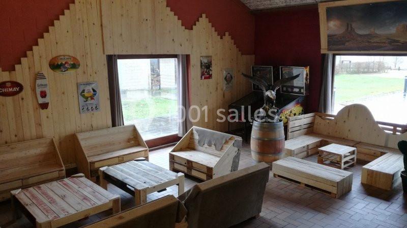 Le Relais De Falemprise - galerie - photo 1