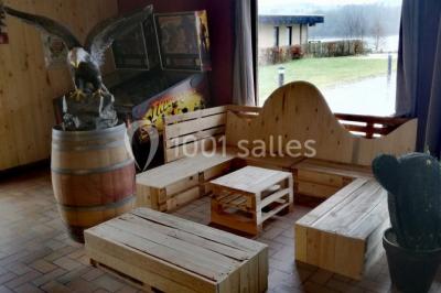 Le Relais De Falemprise - photo 4