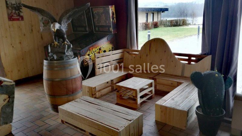 Le Relais De Falemprise - galerie - photo 4