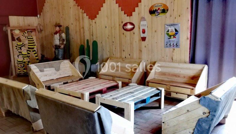 Le Relais De Falemprise - galerie - photo 5