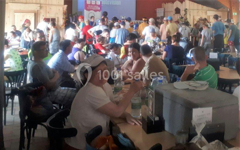 Le Relais De Falemprise - galerie - photo 8