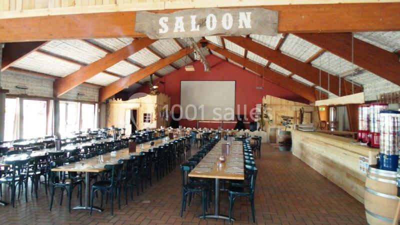 Le Relais De Falemprise - galerie - photo 10