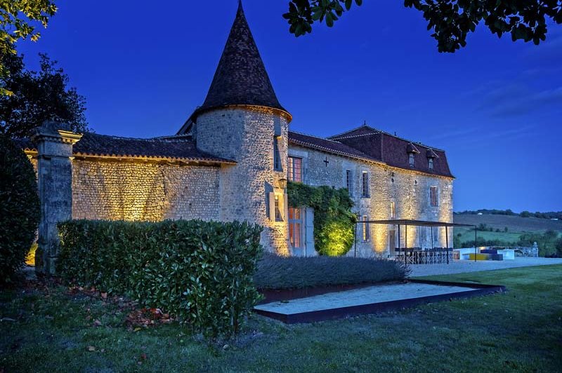 Château De Lerse - photo 1