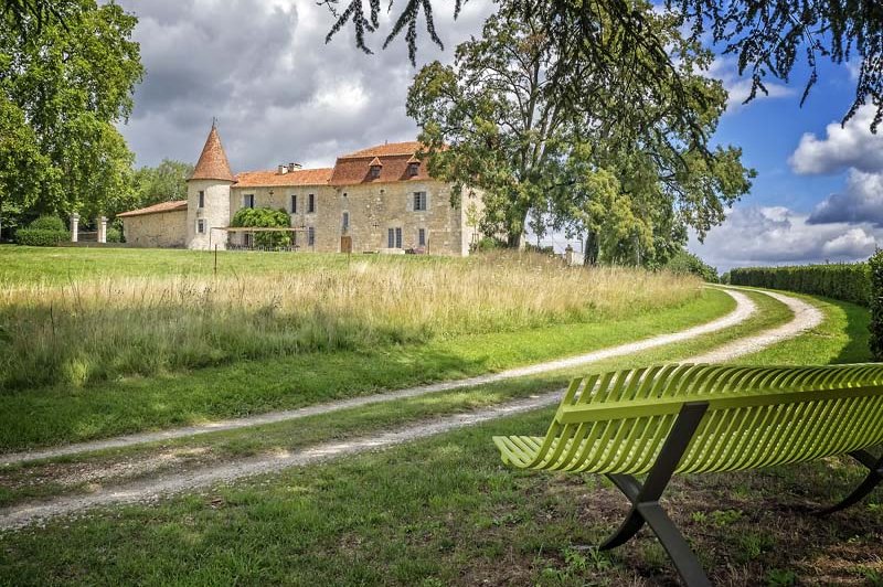 Château De Lerse - photo 4