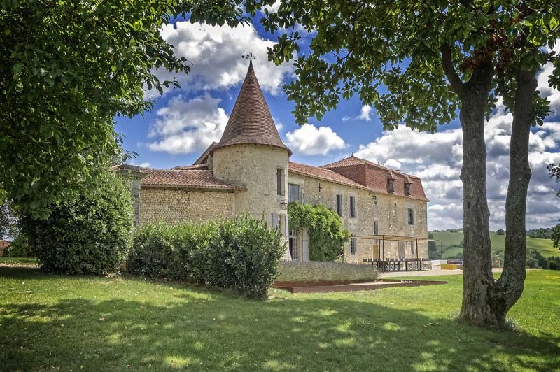 Château De Lerse - photo 2