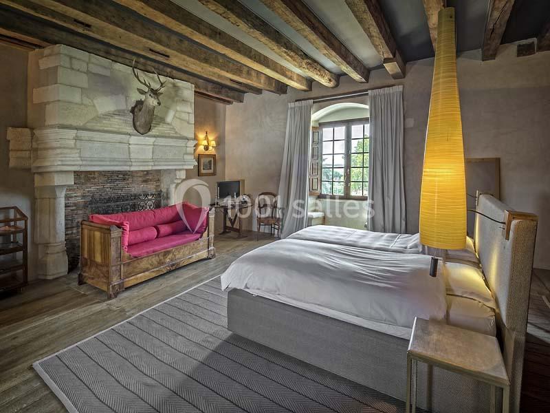 Château De Lerse - galerie - photo 18