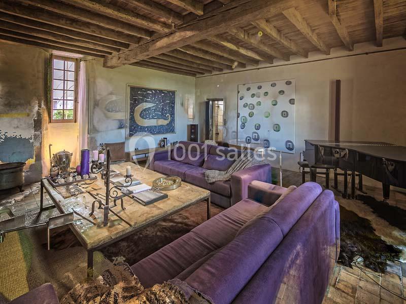 Château De Lerse - galerie - photo 15