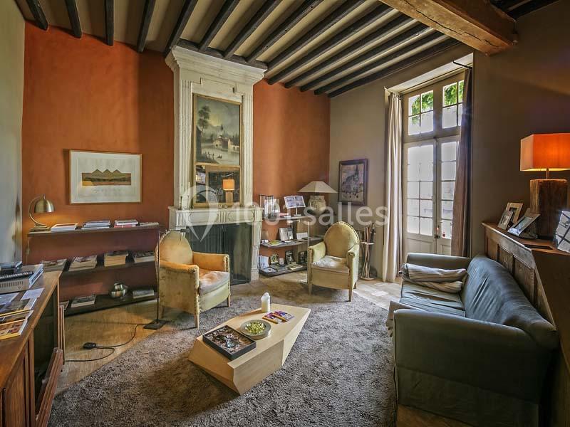 Château De Lerse - galerie - photo 16