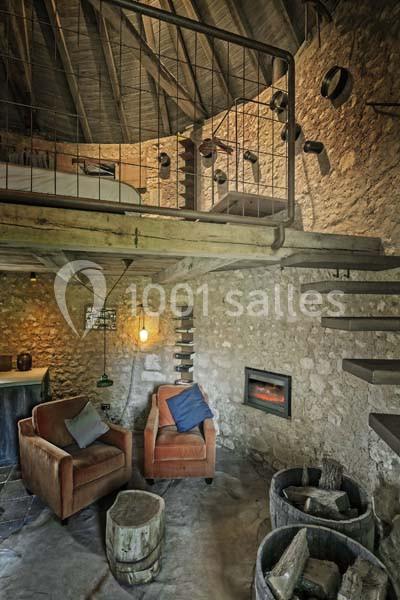 Château De Lerse - galerie - photo 22