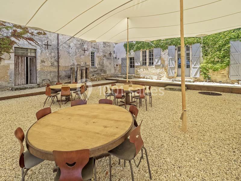 Château De Lerse - galerie - photo 10