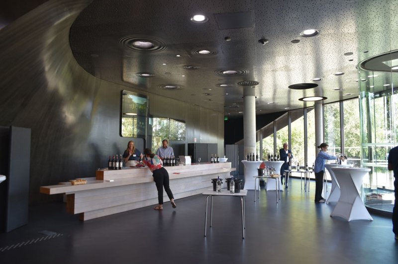 La Cité du Vin - photo 4