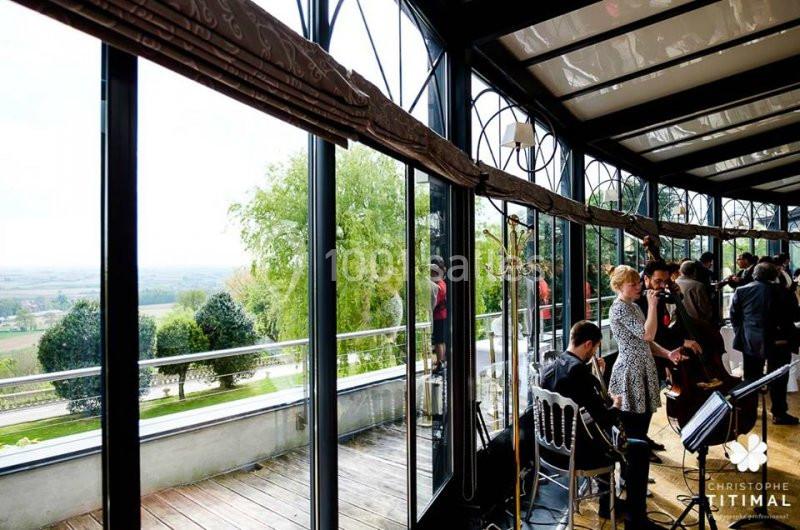 Chatellerie de Schoebeque - galerie - photo 7