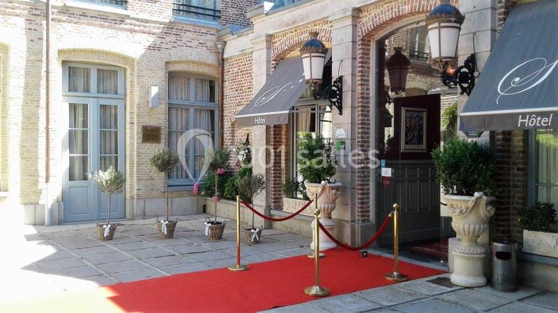 Chatellerie de Schoebeque - galerie - photo 12