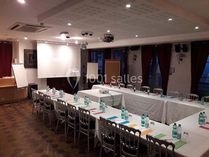 Chatellerie de Schoebeque - galerie - photo 3