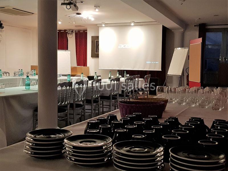 Chatellerie de Schoebeque - galerie - photo 4