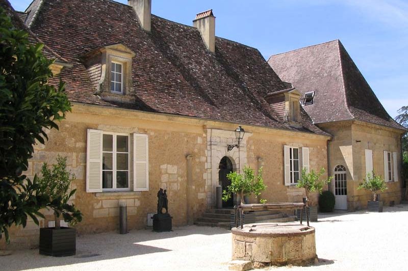 Château Les Merles - photo 5