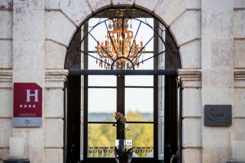 Château Les Merles - photo 3