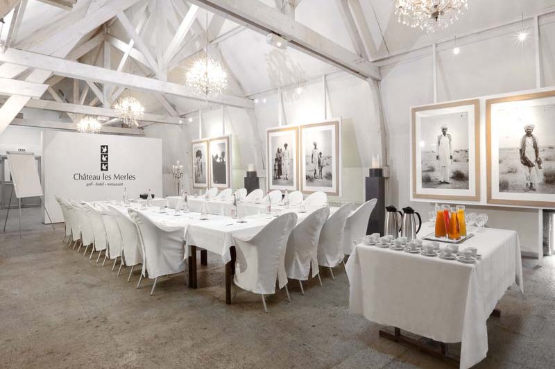 Château Les Merles - photo 1