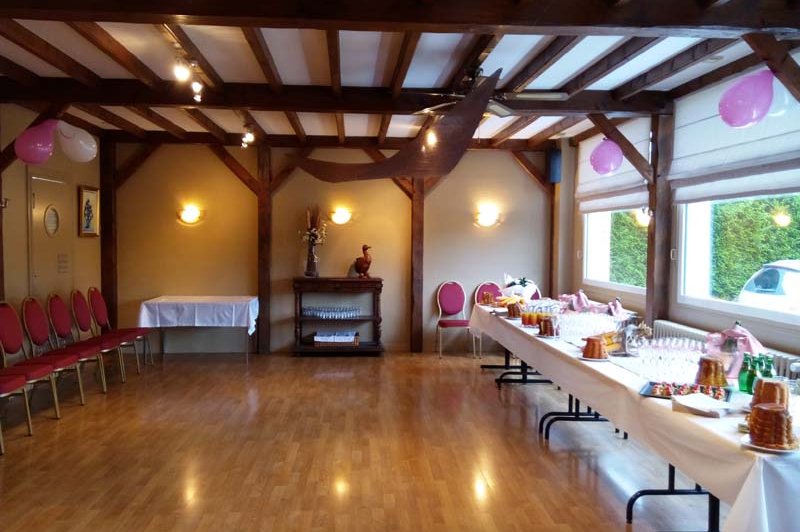 Restaurant du Canard - photo 3