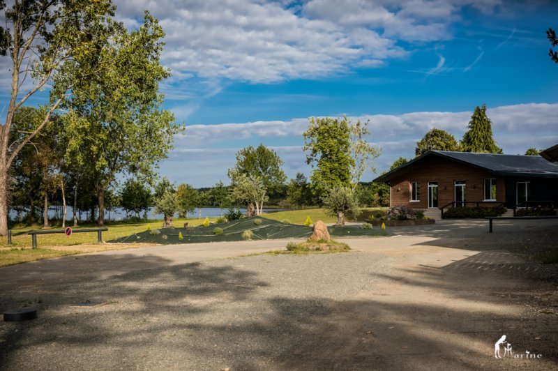 Domaine de ma Cabane Au Canada - photo 1