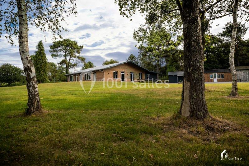 Domaine de ma Cabane Au Canada - galerie - photo 3