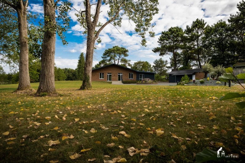 Domaine de ma Cabane Au Canada - photo 5