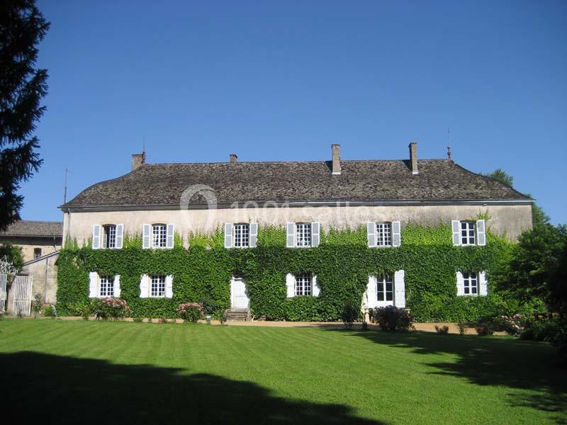 Château Des Vergers - galerie - photo 1
