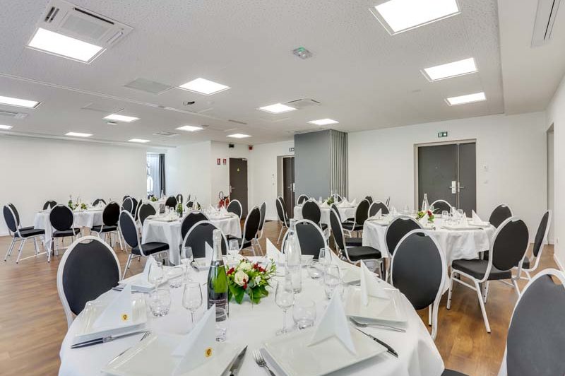 The Originals City Hotel Caen Memorial - photo 3
