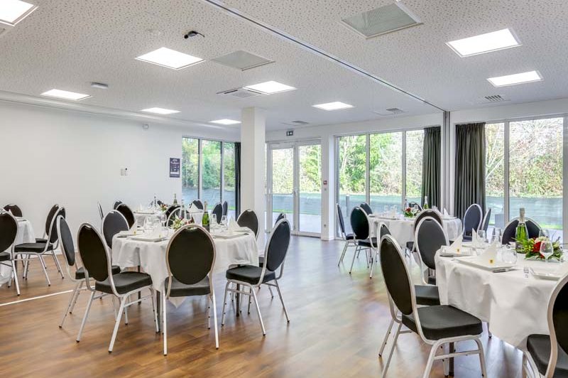 The Originals City Hotel Caen Memorial - photo 4